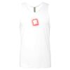 Unisex Cotton Muscle Tank Thumbnail