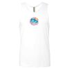 Unisex Cotton Muscle Tank Thumbnail