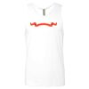 Unisex Cotton Muscle Tank Thumbnail