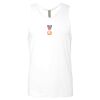 Unisex Cotton Muscle Tank Thumbnail