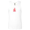 Unisex Cotton Muscle Tank Thumbnail
