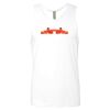 Unisex Cotton Muscle Tank Thumbnail