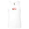 Unisex Cotton Muscle Tank Thumbnail
