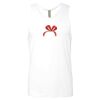 Unisex Cotton Muscle Tank Thumbnail
