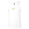 Unisex Cotton Muscle Tank Thumbnail