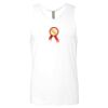 Unisex Cotton Muscle Tank Thumbnail
