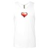 Unisex Cotton Muscle Tank Thumbnail