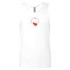 Unisex Cotton Muscle Tank Thumbnail