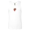 Unisex Cotton Muscle Tank Thumbnail