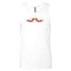 Unisex Cotton Muscle Tank Thumbnail