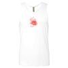 Unisex Cotton Muscle Tank Thumbnail