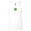 Unisex Cotton Muscle Tank Thumbnail
