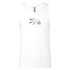 Unisex Cotton Muscle Tank Thumbnail