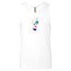 Unisex Cotton Muscle Tank Thumbnail