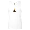 Unisex Cotton Muscle Tank Thumbnail