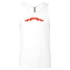 Unisex Cotton Muscle Tank Thumbnail