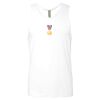Unisex Cotton Muscle Tank Thumbnail