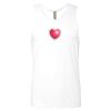 Unisex Cotton Muscle Tank Thumbnail