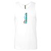 Unisex Cotton Muscle Tank Thumbnail