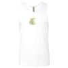 Unisex Cotton Muscle Tank Thumbnail