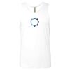 Unisex Cotton Muscle Tank Thumbnail