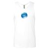 Unisex Cotton Muscle Tank Thumbnail