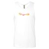 Unisex Cotton Muscle Tank Thumbnail
