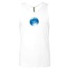 Unisex Cotton Muscle Tank Thumbnail