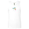 Unisex Cotton Muscle Tank Thumbnail
