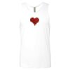 Unisex Cotton Muscle Tank Thumbnail