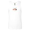 Unisex Cotton Muscle Tank Thumbnail