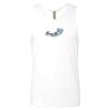 Unisex Cotton Muscle Tank Thumbnail