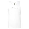 Unisex Cotton Muscle Tank Thumbnail