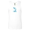 Unisex Cotton Muscle Tank Thumbnail