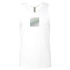 Unisex Cotton Muscle Tank Thumbnail