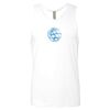Unisex Cotton Muscle Tank Thumbnail