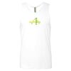 Unisex Cotton Muscle Tank Thumbnail