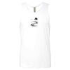 Unisex Cotton Muscle Tank Thumbnail