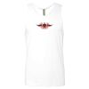 Unisex Cotton Muscle Tank Thumbnail