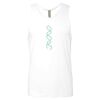 Unisex Cotton Muscle Tank Thumbnail