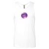 Unisex Cotton Muscle Tank Thumbnail