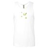 Unisex Cotton Muscle Tank Thumbnail