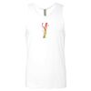 Unisex Cotton Muscle Tank Thumbnail