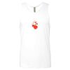 Unisex Cotton Muscle Tank Thumbnail