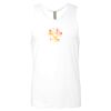 Unisex Cotton Muscle Tank Thumbnail