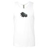 Unisex Cotton Muscle Tank Thumbnail