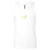 Unisex Cotton Muscle Tank Thumbnail