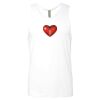 Unisex Cotton Muscle Tank Thumbnail