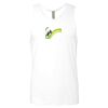 Unisex Cotton Muscle Tank Thumbnail