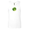 Unisex Cotton Muscle Tank Thumbnail